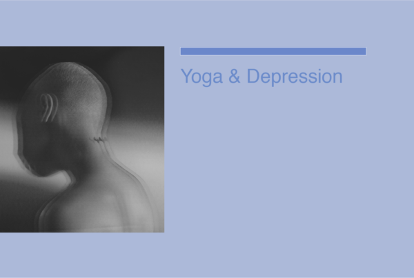 Hilft Yoga bei Depression?