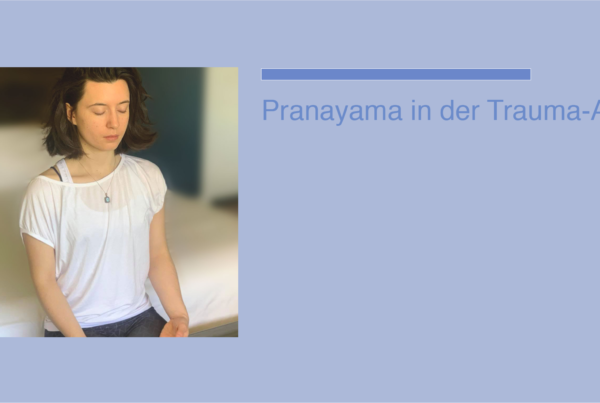 Pranayama und Trauma